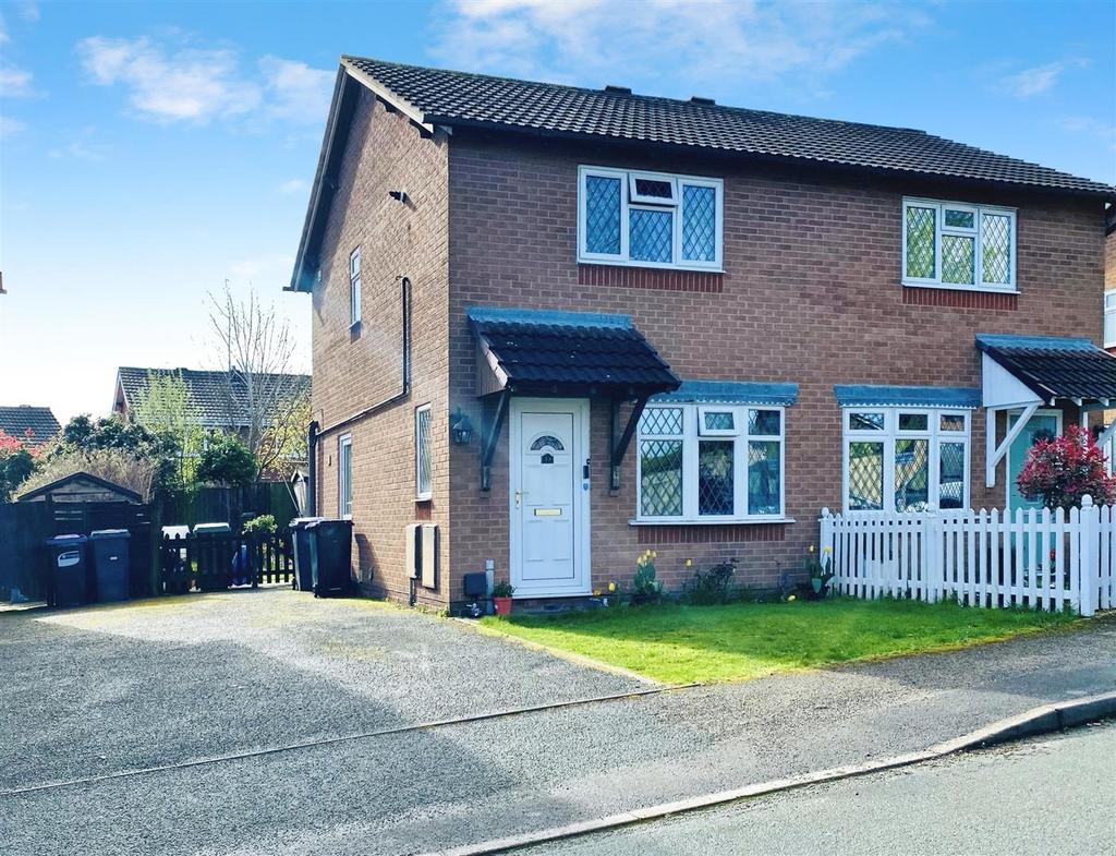 House For Sale Sundorne Road Shrewsbury at Guadalupe McCants blog