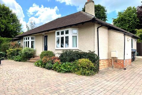 3 bedroom detached bungalow for sale, Elm Road, Bishop's Stortford CM23