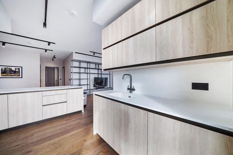 3 bedroom apartment to rent, 22 Hewett Street, Shoreditch, London