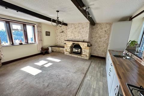 2 bedroom terraced house for sale, Occupation Lane, Dewsbury