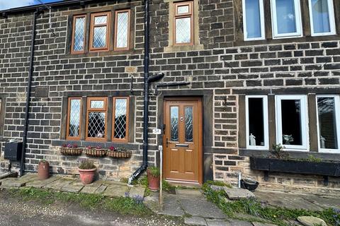 2 bedroom terraced house for sale, Occupation Lane, Dewsbury