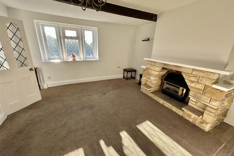 2 bedroom terraced house for sale, Occupation Lane, Dewsbury