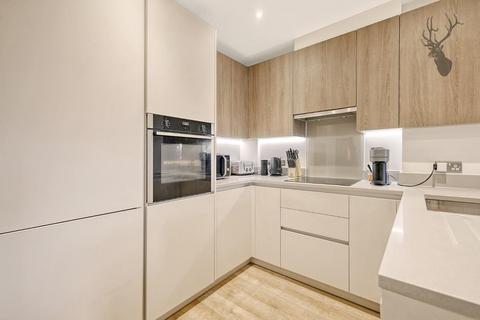 2 bedroom apartment for sale, Bow River Village, Bow