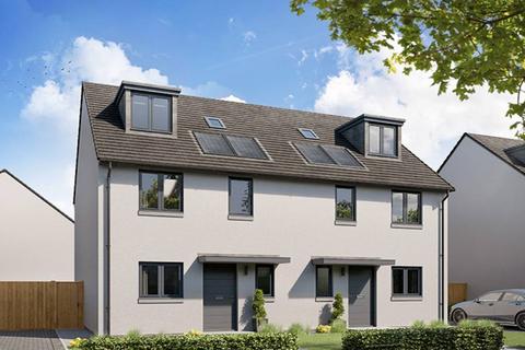 4 bedroom terraced house for sale, The Islay V1, Home 244 at Eskbank Gardens  Viscount Drive ,  Eskbank  EH22