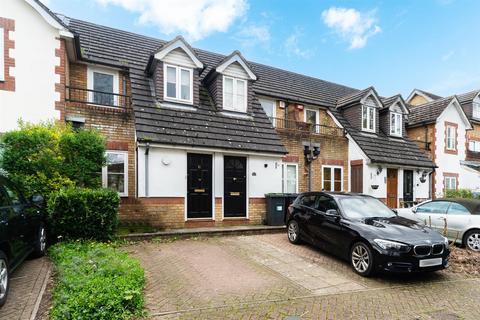 21 Amblecote Meadows, London, SE12 9TA
