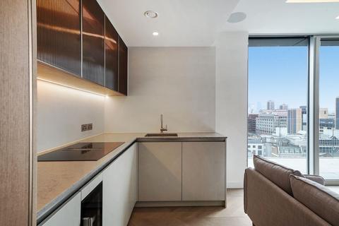 2 bedroom apartment to rent, 16 Minories, City of London, London