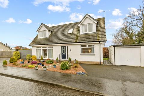 4 bedroom detached villa for sale, Rossie Park Drive, Inchture, Perth, PH14