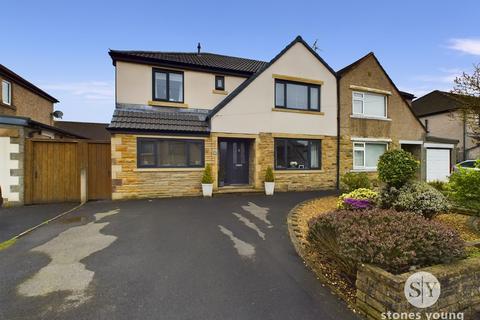 4 bedroom semi-detached house for sale, Warwick Drive, Clitheroe, BB7