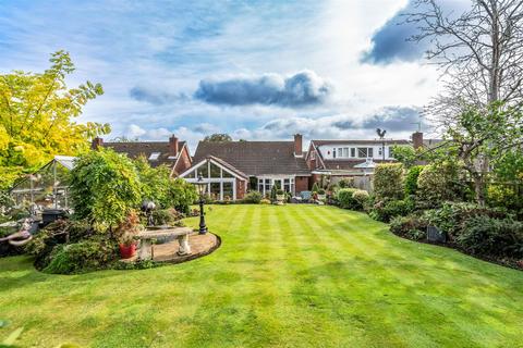 3 bedroom detached bungalow for sale, Monastery Drive, Solihull