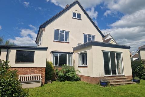3 bedroom detached house for sale, The Street, Charmouth, DT6