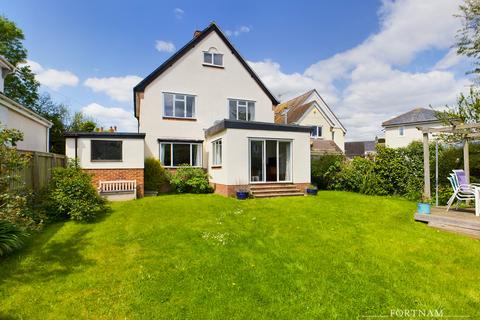 3 bedroom detached house for sale, The Street, Charmouth, DT6