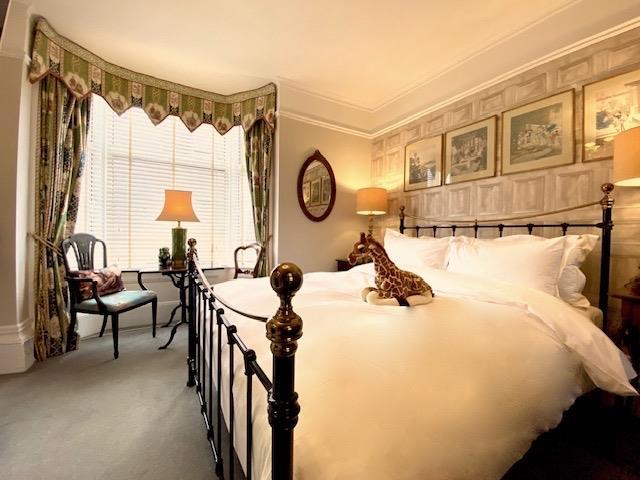 ROOM 2: Prince Regent Room