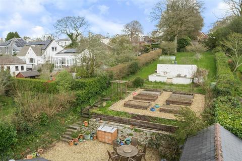 5 bedroom semi-detached house for sale, Whitchurch Road, Tavistock