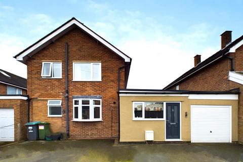 3 bedroom link detached house for sale, Annefield Park, Gresford, Wrexham