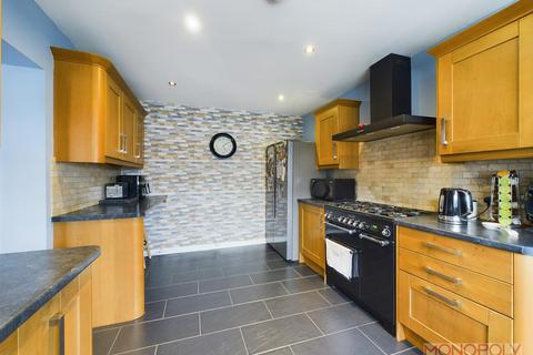 45 Annefield Park, Gresford, Wrexham, LL12 8NR
