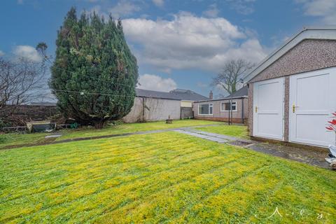 4 bedroom detached bungalow for sale, Kilfield Road, Bishopston, Swansea