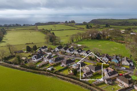 4 bedroom detached bungalow for sale, Kilfield Road, Bishopston, Swansea