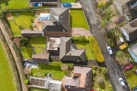 4 bedroom detached bungalow for sale, Kilfield Road, Bishopston, Swansea