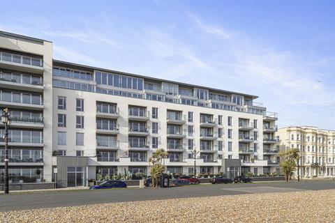 3 bedroom flat for sale, Marine Parade, Worthing