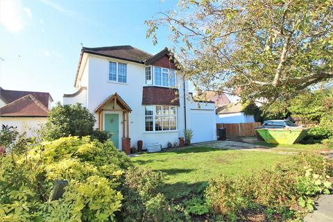 3 bedroom detached house for sale, Oxford Road, Frinton-On-Sea