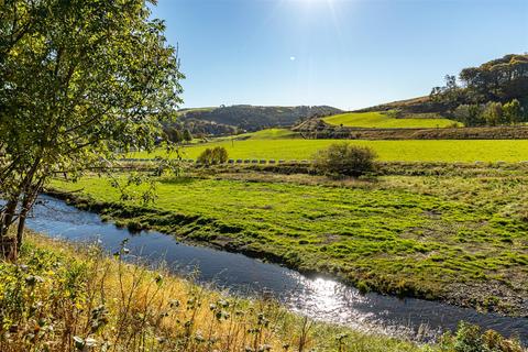 5 bedroom detached house for sale, 57 Galashiels Road, Stow, Galashiels