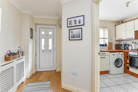 2 bedroom terraced house for sale, Charlton Drive, Petersfield, Hampshire