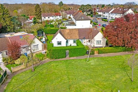3 bedroom bungalow for sale, Graylands, Theydon Bois, Epping, Essex