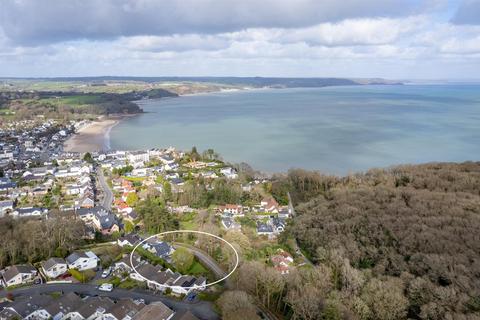 6 bedroom detached house for sale, St. Brides Hill, Saundersfoot