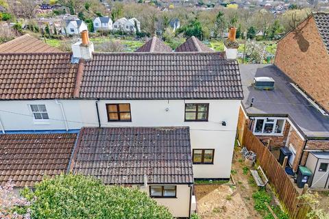 3 bedroom semi-detached house for sale, Whitakers Way, Loughton