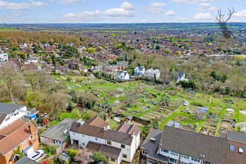 3 bedroom semi-detached house for sale, Whitakers Way, Loughton