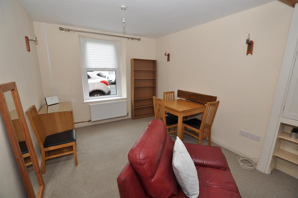 St. Davids Street, Carmarthen 3 bed terraced house for sale £169,500