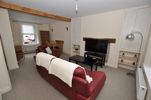 3 bedroom terraced house for sale, St. Davids Street, Carmarthen