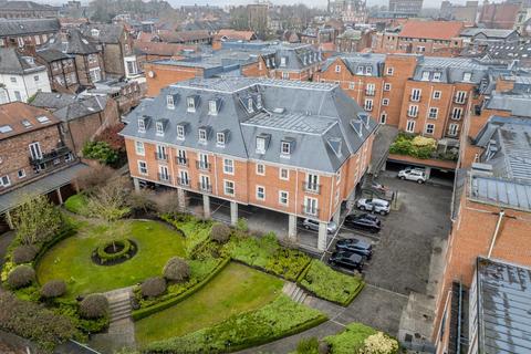 2 bedroom apartment for sale, Centurion Square, Skeldergate, York