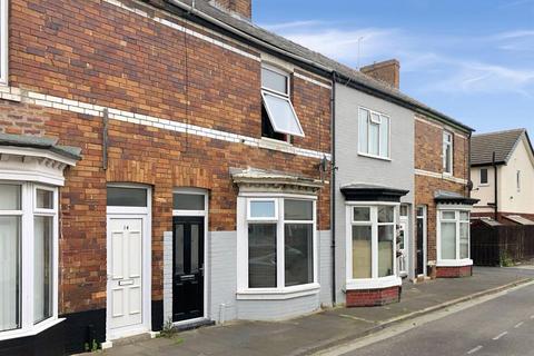 2 bedroom terraced house for sale, Holder Street, Redcar TS10