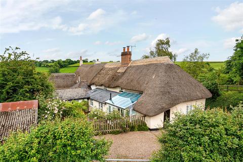 2 bedroom semi-detached house for sale, Essington, North Tawton