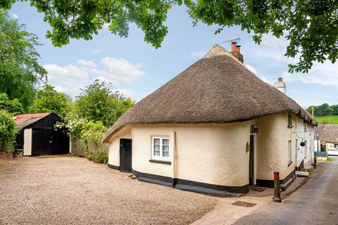 2 bedroom semi-detached house for sale, Essington, North Tawton