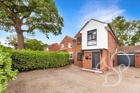 4 bedroom link detached house for sale, Berechurch Hall Road, Colchester