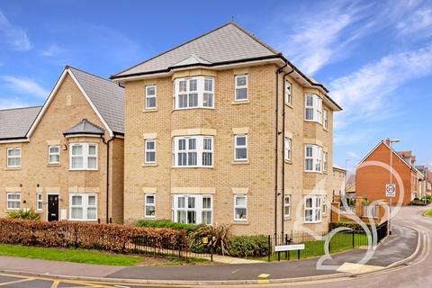 2 bedroom apartment for sale, Lancaster Approach, Colchester