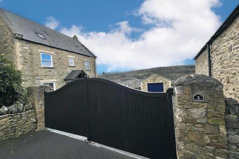 6 bedroom detached house for sale, East Lane, Stanhope, Weardale