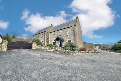 6 bedroom detached house for sale, East Lane, Stanhope, Weardale