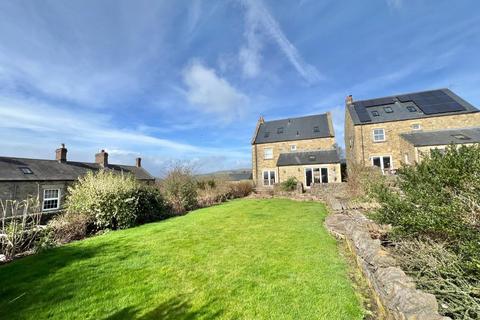 6 bedroom detached house for sale, East Lane, Stanhope, Weardale