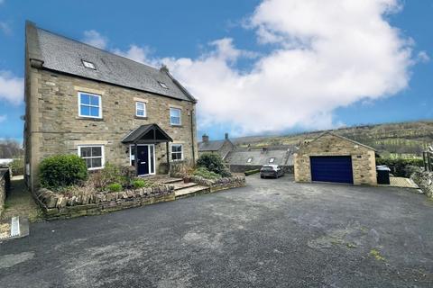 6 bedroom detached house for sale, East Lane, Stanhope, Weardale