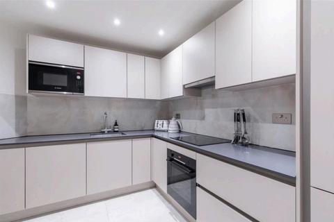 4 bedroom flat to rent, Bryanston Court, George Street, London W1H