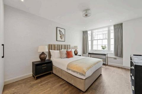 4 bedroom flat to rent, Bryanston Court, George Street, London W1H