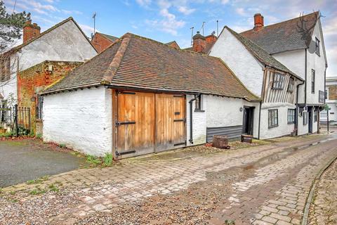2 bedroom house for sale, High Street, Ongar