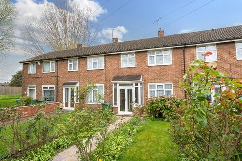 202 Mottisfont Road, London, SE2 9LP