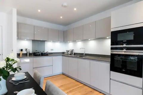 2 bedroom house for sale, Waterside Apartment, Manchester