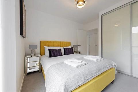 2 bedroom apartment for sale, Waterside Apartment, Manchester