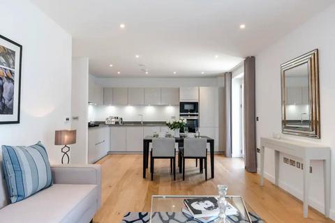 2 bedroom apartment for sale, Waterside Apartment, Manchester