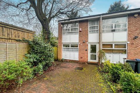 24 Minden Grove, Birmingham, B29 5HB